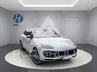2022 Porsche Cayenne