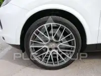 2022 Porsche Cayenne