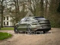 2022 Porsche Cayenne