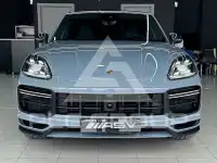 2022 Porsche Cayenne