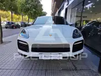 2022 Porsche Cayenne
