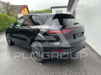 2022 Porsche Cayenne