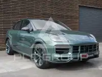 2022 Porsche Cayenne