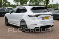 2022 Porsche Cayenne