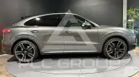 2022 Porsche Cayenne