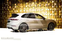 2022 Porsche Cayenne