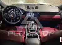 2022 Porsche Cayenne