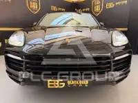 2022 Porsche Cayenne