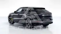 2022 Porsche Cayenne