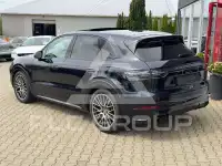 2022 Porsche Cayenne