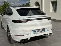 2022 Porsche Cayenne