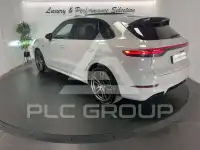 2022 Porsche Cayenne