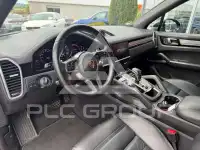 2022 Porsche Cayenne
