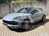 2022 Porsche Cayenne
