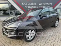 2022 Porsche Cayenne