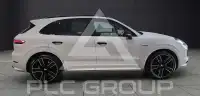 2022 Porsche Cayenne