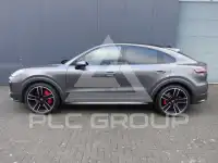 2022 Porsche Cayenne