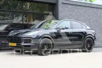 2022 Porsche Cayenne
