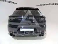 2022 Porsche Cayenne