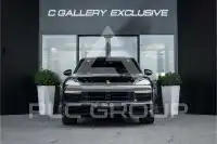 2022 Porsche Cayenne