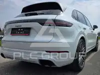 2022 Porsche Cayenne