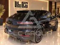 2022 Porsche Cayenne