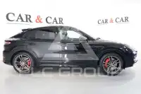 2022 Porsche Cayenne