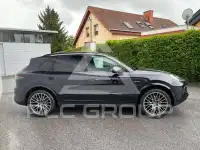 2022 Porsche Cayenne