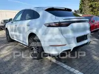 2022 Porsche Cayenne