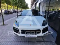 2022 Porsche Cayenne