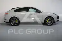 2022 Porsche Cayenne