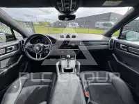 2022 Porsche Cayenne