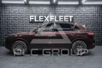 2022 Porsche Cayenne