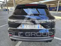 2022 Porsche Cayenne