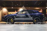 2022 Porsche Cayenne
