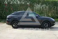2022 Porsche Cayenne