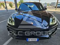 2022 Porsche Cayenne