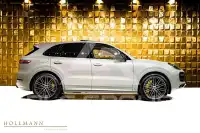 2022 Porsche Cayenne