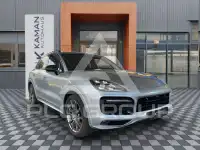 2022 Porsche Cayenne
