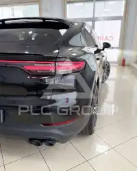 2022 Porsche Cayenne