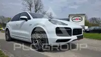2022 Porsche Cayenne