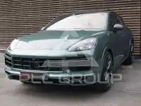 2022 Porsche Cayenne