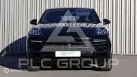 2022 Porsche Cayenne