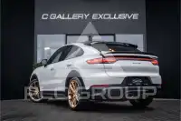 2022 Porsche Cayenne