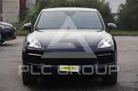 2022 Porsche Cayenne