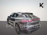 2022 Porsche Cayenne