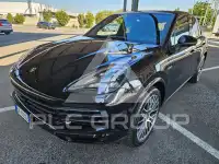 2022 Porsche Cayenne