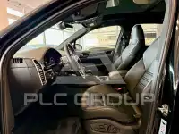 2022 Porsche Cayenne