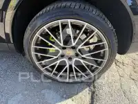 2022 Porsche Cayenne
