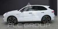 2022 Porsche Cayenne